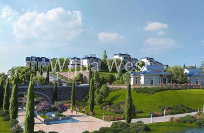 Apartment - 4 - 2 for sale in Mountain View iCity October - 6 October Compounds - 6 October City - Giza