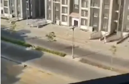 Apartment - 3 Bedrooms - 3 Bathrooms for rent in New Capital Compounds - New Capital City - Cairo