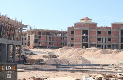 Apartment - 3 - 2 for sale in Cala - Sahl Hasheesh - Hurghada - Red Sea