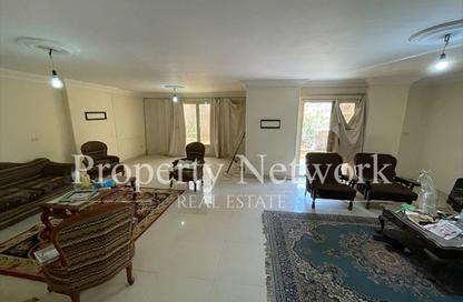 Apartment - 3 Bedrooms - 2 Bathrooms for sale in Dr Abdallah Al Araby St. - 7th District - Nasr City - Cairo