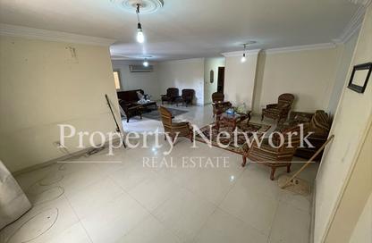 Apartment - 3 Bedrooms - 2 Bathrooms for sale in Dr Abdallah Al Araby St. - 7th District - Nasr City - Cairo Apartment - 3 Bedrooms - 2 Bathrooms for sale in Dr Abdallah Al Araby St. - 7th District - Nasr City - Cairo