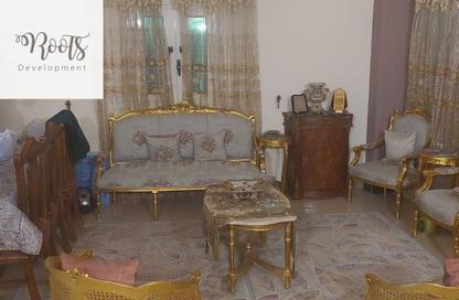 Villa - 7 - 7 for sale in Yasmine District - 14th District - Sheikh Zayed City - Giza