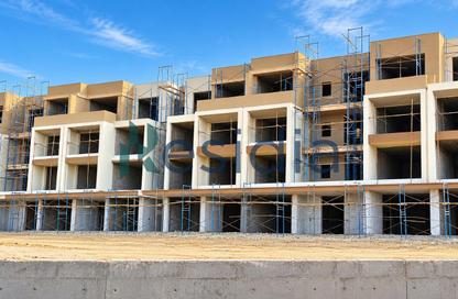 Apartment - 3 - 3 for sale in PX Palm Hills - 6 October Compounds - 6 October City - Giza Apartment - 3 - 3 for sale in PX Palm Hills - 6 October Compounds - 6 October City - Giza