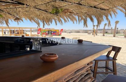 Townhouse - 3 Bedrooms - 4 Bathrooms for sale in Seashore - Ras Al Hekma - North Coast