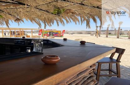 Townhouse - 3 Bedrooms - 4 Bathrooms for sale in Seashore - Ras Al Hekma - North Coast Townhouse - 3 Bedrooms - 4 Bathrooms for sale in Seashore - Ras Al Hekma - North Coast