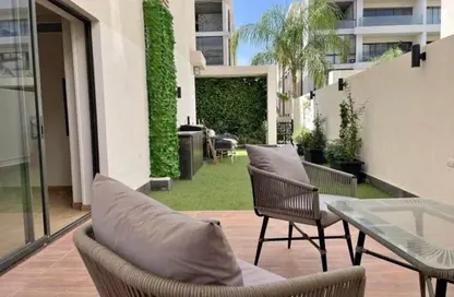 تاون هاوس - 3 غرف نوم - 2 حمامات للبيع في تاج سيتي - كمبوندات التجمع الخامس - التجمع الخامس - مدينة القاهرة الجديدة - القاهرة