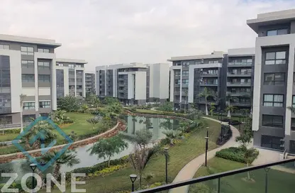 Apartment - 3 Bedrooms - 3 Bathrooms for rent in Privado - Madinaty - Cairo