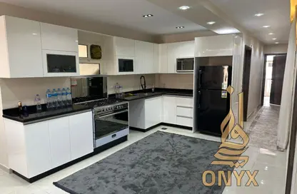 شقة - 3 غرف نوم - 2 حمامات للبيع في كرونز ساراي - سراي - كمبوندات مدينة المستقبل - مدينة المستقبل - القاهرة