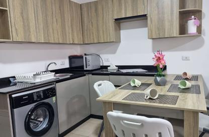 Apartment - Studio - 1 for sale in Nubia Aqua Beach Resort - Hurghada Resorts - Hurghada - Red Sea
