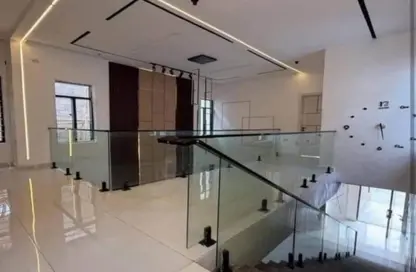 فيلا - 4 غرف نوم - 4 حمامات للبيع في ماونتن فيو اكتوبر بارك - الحي السادس - مدينة 6 أكتوبر - الجيزة