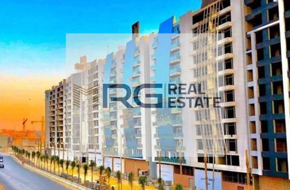 Apartment - 3 Bedrooms - 2 Bathrooms for sale in Bavaria Town - Zahraa El Maadi - Hay El Maadi - Cairo Apartment - 3 Bedrooms - 2 Bathrooms for sale in Bavaria Town - Zahraa El Maadi - Hay El Maadi - Cairo