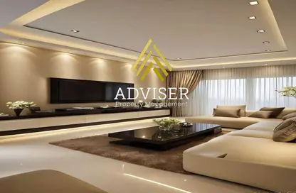 Apartment - 3 Bedrooms - 2 Bathrooms for sale in Jade Park - New Capital Compounds - New Capital City - Cairo