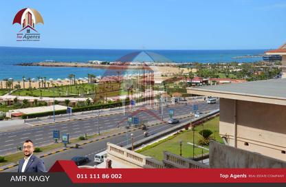 Apartment - 3 Bedrooms - 2 Bathrooms for sale in Zezenia - Hay Sharq - Alexandria Apartment - 3 Bedrooms - 2 Bathrooms for sale in Zezenia - Hay Sharq - Alexandria