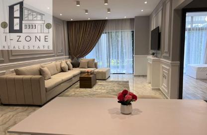 Apartment - 2 Bedrooms - 2 Bathrooms for rent in Lake View Residence - 5th Settlement Compounds - The 5th Settlement - New Cairo City - Cairo Apartment - 2 Bedrooms - 2 Bathrooms for rent in Lake View Residence - 5th Settlement Compounds - The 5th Settlement - New Cairo City - Cairo