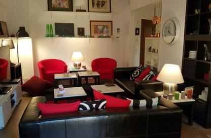 Apartment - 2 - 2 for rent in Family City - North Investors Area - New Cairo City - Cairo