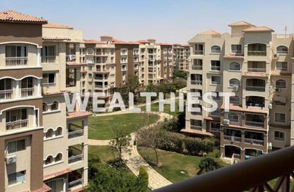 Apartment - 3 Bedrooms - 3 Bathrooms for sale in B1 - Madinaty - Cairo