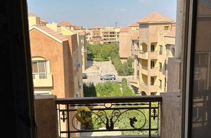 شقة - 3 غرف نوم - 3 حمامات للبيع في مدينة الخمائل - كمبوندات الشيخ زايد - الشيخ زايد - الجيزة