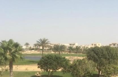 تاون هاوس - 4 غرف نوم - 4 حمامات للايجار في جولف فيوز - طريق مصر اسكندرية الصحراوي - مدينة 6 أكتوبر - الجيزة