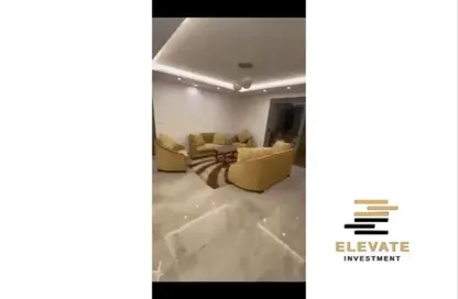 Apartment - 2 Bedrooms - 3 Bathrooms for rent in Taj City - 5th Settlement Compounds - The 5th Settlement - New Cairo City - Cairo