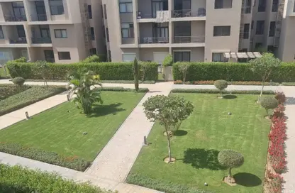 Apartment - 3 Bedrooms - 2 Bathrooms for rent in Fifth Square - The 5th Settlement - New Cairo City - Cairo