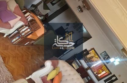 شقة - 3 - 2 للبيع في ميدان هليوبوليس - ميدان هليوبوليس - النزهة - القاهرة