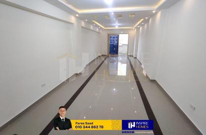Apartment - 3 Bedrooms - 2 Bathrooms for sale in Waboor Elmayah - Hay Wasat - Alexandria