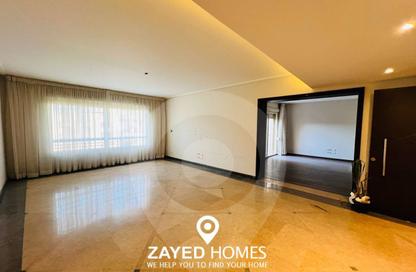 شقة - 3 - 3 للايجار في نيو جيزة - طريق مصر اسكندرية الصحراوي - مدينة 6 أكتوبر - الجيزة