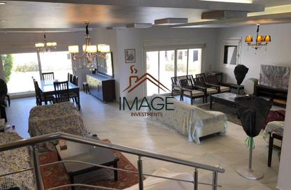 Townhouse - 5 Bedrooms - 5 Bathrooms for sale in Hacienda Bay - Sidi Abdel Rahman - North Coast
