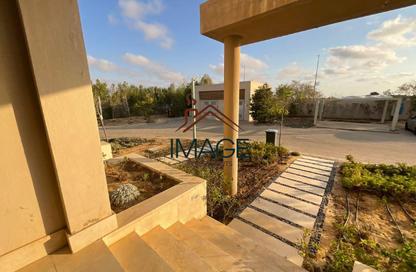 Townhouse - 5 Bedrooms - 5 Bathrooms for sale in Hacienda Bay - Sidi Abdel Rahman - North Coast Townhouse - 5 Bedrooms - 5 Bathrooms for sale in Hacienda Bay - Sidi Abdel Rahman - North Coast