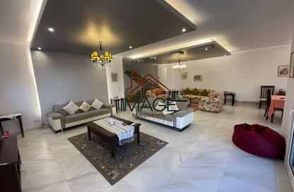 Townhouse - 5 Bedrooms - 5 Bathrooms for sale in Hacienda Bay - Sidi Abdel Rahman - North Coast