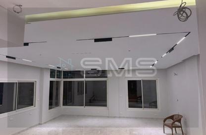 Penthouse - 5 Bedrooms - 4 Bathrooms for sale in West Golf - El Katameya Compounds - El Katameya - New Cairo City - Cairo