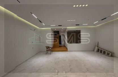 Penthouse - 5 Bedrooms - 4 Bathrooms for sale in West Golf - El Katameya Compounds - El Katameya - New Cairo City - Cairo