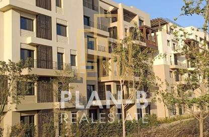 شقة - 3 - 3 للايجار في أو ويست - كمبوندات 6 أكتوبر - مدينة 6 أكتوبر - الجيزة