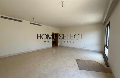 Apartment - 3 Bedrooms - 4 Bathrooms for rent in Allegria - Sheikh Zayed Compounds - Sheikh Zayed City - Giza