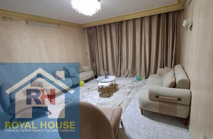 Apartment - 2 Bedrooms - 1 Bathroom for sale in Isola Sheraton - El Saaqah St. - Sheraton Al Matar - El Nozha - Cairo