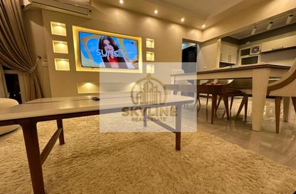 Apartment - 2 - 1 for rent in El Rehab Extension - Al Rehab - New Cairo City - Cairo Apartment - 2 - 1 for rent in El Rehab Extension - Al Rehab - New Cairo City - Cairo