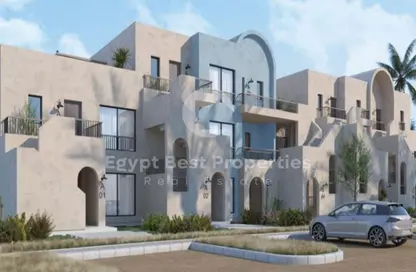 شاليه - 2 غرف نوم - 2 حمامات للبيع في طويلة الجونة - الجونة - الغردقة - محافظة البحر الاحمر شاليه - 2 غرف نوم - 2 حمامات للبيع في طويلة الجونة - الجونة - الغردقة - محافظة البحر الاحمر