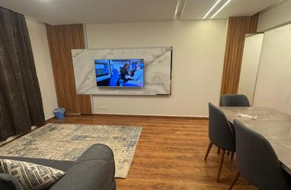 Apartment - 2 - 1 for rent in Madinaty - Cairo