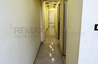 Apartment - 3 - 1 for sale in Sidi Beshr Mosque St. - Sidi Beshr - Hay Awal El Montazah - Alexandria Apartment - 3 - 1 for sale in Sidi Beshr Mosque St. - Sidi Beshr - Hay Awal El Montazah - Alexandria