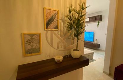 Apartment - 3 - 3 for rent in Eastown - 5th Settlement Compounds - The 5th Settlement - New Cairo City - Cairo