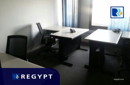 Office Space - Studio - 3 for rent in Sarayat Al Maadi - Hay El Maadi - Cairo