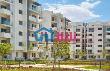 Apartment - 2 Bedrooms - 1 Bathroom for sale in Mazarine - New Alamein City - Al Alamein - North Coast