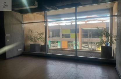 Office Space - Studio - 2 for rent in Walk of Cairo - Sheikh Zayed Compounds - Sheikh Zayed City - Giza