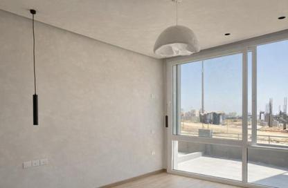 Apartment - 3 Bedrooms - 2 Bathrooms for rent in Kayan - Sheikh Zayed Compounds - Sheikh Zayed City - Giza
