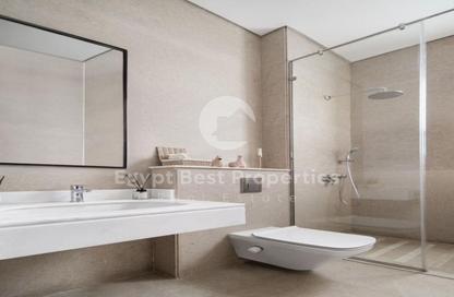 Villa - 5 Bedrooms - 5 Bathrooms for sale in Solana East - 5th Settlement Compounds - The 5th Settlement - New Cairo City - Cairo