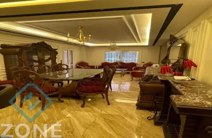 شقة - 3 غرف نوم - 2 حمامات للايجار في پريڤادو - مدينتي - القاهرة