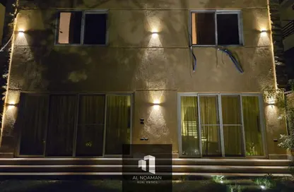 فيلا - 4 غرف نوم - 4 حمامات للبيع في جرين بلازا 1 - مدينة زايد الجديدة - الشيخ زايد - الجيزة