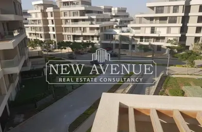 Apartment - 3 Bedrooms - 2 Bathrooms for sale in Villette - 5th Settlement Compounds - The 5th Settlement - New Cairo City - Cairo