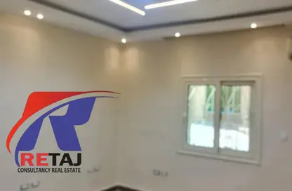 Apartment - 2 Bedrooms - 1 Bathroom for rent in Al Imdad  and  Al Tamween St. - Masaken Al Mohandesin - Nasr City - Cairo