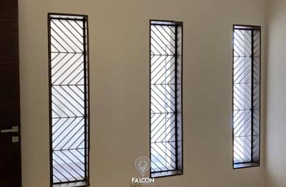 Villa - 4 - 4 for sale in El Patio Townside - 5th Settlement Compounds - The 5th Settlement - New Cairo City - Cairo